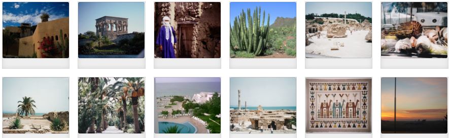 Tunisia travel guide