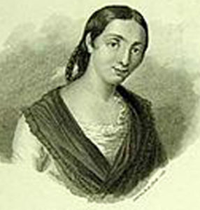 Giustina Renier Michiel