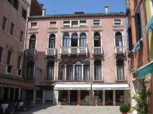 Palazzo Bragadin-Carabba