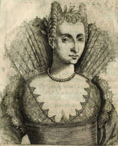 Modesta Pozzo