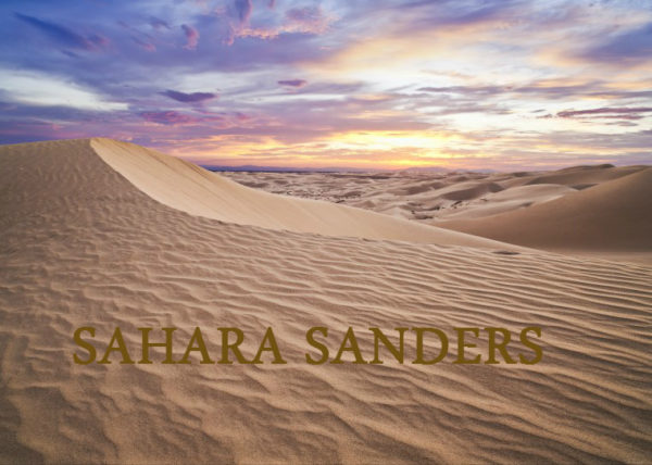 Sahara