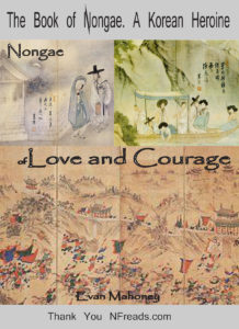 The book of nongae for nfreads