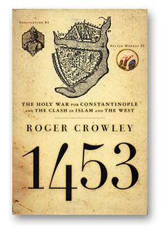 Conquerors by Roger Crowley Conquerors by Roger Crowley