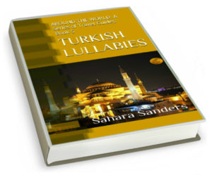 turkish-travel-books